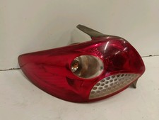 Feu peugeot 206 d'occasion  Croisilles