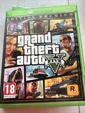 Jeu xbox one d'occasion  Mennecy