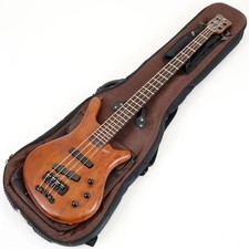 Usado, Usado Warwick Thumb Bass, 1990, pescoço-através, Alemanha Ocidental, 4 cordas comprar usado  Enviando para Brazil