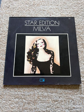 Milva star edition gebraucht kaufen  Reisbach