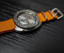 Vintage 1969 seiko for sale  Milwaukee