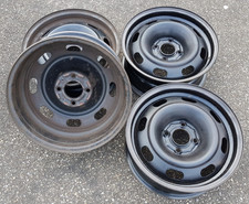 Stahlfelgen peugeot 307 gebraucht kaufen Stahlfelgen peugeot 307 gebraucht kaufen  Schwetzingen