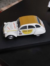 Citroën 2cv creteil d'occasion  Miramas