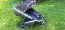 Thule urban glide for sale  BELFAST