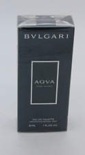 Bvlgari bulgari aqva gebraucht kaufen  Erkelenz
