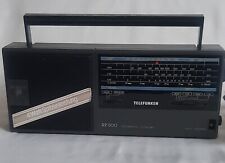 Telefunken 500 radio gebraucht kaufen  Maxdorf