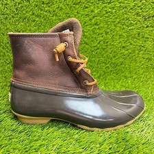 Sperry saltwater womens for sale  Douglasville