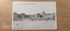 Postkarte versailles vue gebraucht kaufen  Thedinghausen