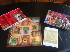 Jeu plateau cluedo d'occasion  Nevers