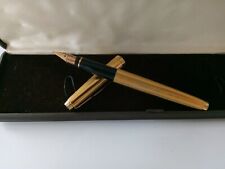 Parker gold plated for sale  SWANSEA