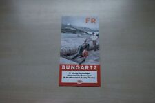 197104 bungartz einachsschlepp gebraucht kaufen  Göttingen