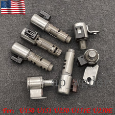 Transmission solenoid valve for sale  USA