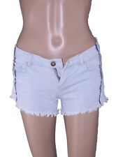 Pantaloncini corti donna usato  Sacile