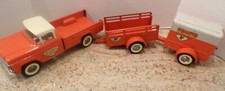 Haul nylint set for sale  Mill Hall