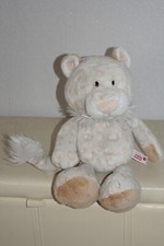 Nici schneeleopard 35cm gebraucht kaufen  Duderstadt