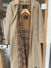 Burberry lang kensington gebraucht kaufen  München