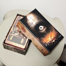 Mazzo horror gotico usato  Italia