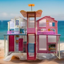 Mattel barbie pink for sale  Tacoma