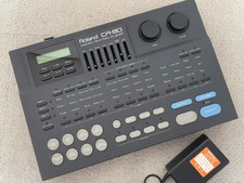 Roland human rhythm d'occasion  Expédié en France