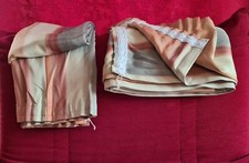 Gardine vorhang schal gebraucht kaufen  Boren