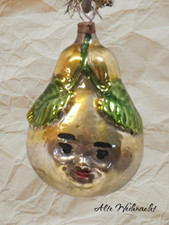 Alte weihnacht christbaumschmu gebraucht kaufen  Dietersburg