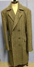 Farrell overcoat gents for sale  UK