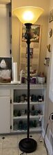 Tall floor lamp for sale  Hastings