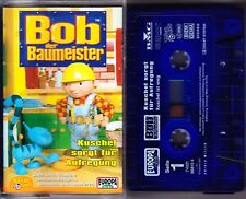Bob baumeister kuschel gebraucht kaufen  Neufahrn