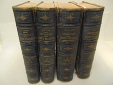 Dictionnaire langue française d'occasion  Déville-lès-Rouen