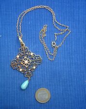 B26ag grand pendentif d'occasion  France