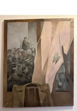 Large fine art for sale  LONDON