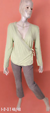 Taille top tee d'occasion  Vichy
