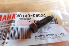 Yamaha ttr125 yz80 for sale  LEICESTER