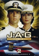 Dvd jag avvocati usato  Senago