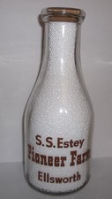 Estey pioneer farm for sale  Pittsburgh