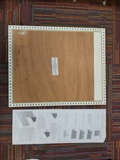 Metal loft hatch for sale  PONTEFRACT
