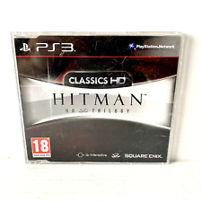 Hitman HD Trilogy - Promo - PS3 - Testado e funcionando - Frete grátis! comprar usado  Enviando para Brazil