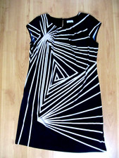 Schickes jerseykleid minikleid gebraucht kaufen  Dresden