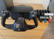 Turtle beach velocityone d'occasion  Croissy-sur-Seine