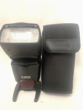 Canon speedlite 430 for sale  LONDON