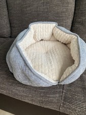 Katzenbett liegemulde gebraucht kaufen  Neuss
