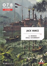 Urania collezione 078 usato Urania collezione 078 usato  Parma