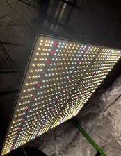 Vivosun vs4000 led gebraucht kaufen  Vlotho