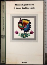 Bosco segli urogalli. usato Bosco segli urogalli. usato  Ariccia