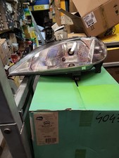Fanale anteriore sinistro usato  Rovigo