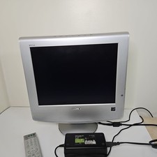 Sony wega klv d'occasion  Expédié en Belgium