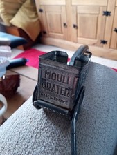 Moulin grater vintage for sale  DOVER