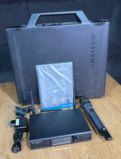 Sennheiser vocal set gebraucht kaufen  Höchst i. Odw.