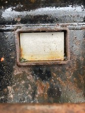 5ft digger grading for sale  WOTTON-UNDER-EDGE