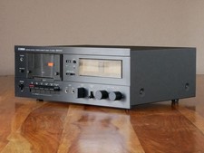 Yamaha 520 tapedeck gebraucht kaufen Yamaha 520 tapedeck gebraucht kaufen  Berlin